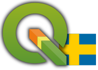 QGIS Sverige